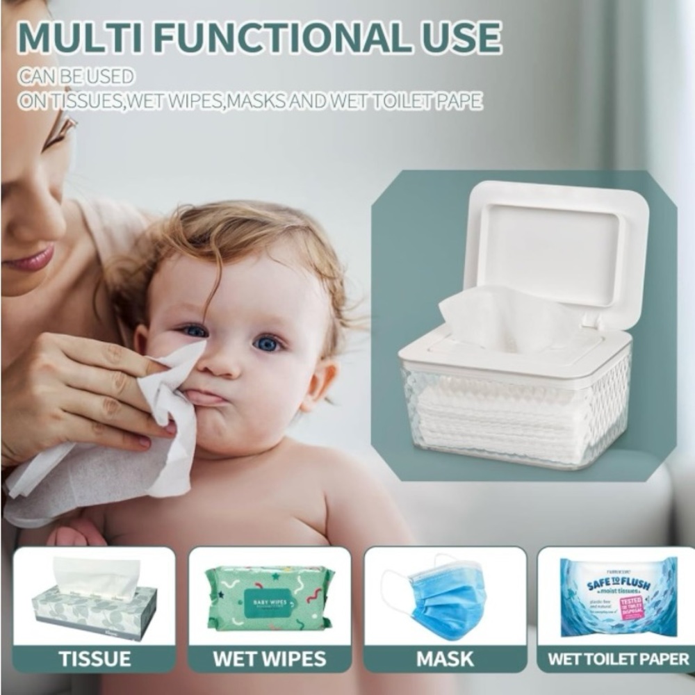 Wipes Dispenser - Picture 3 of 3